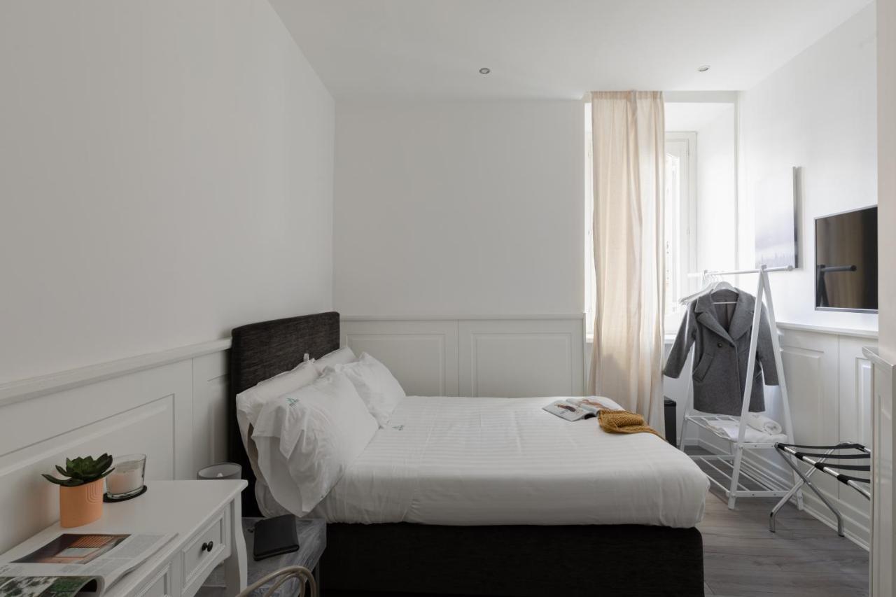Bed and Breakfast Relais Roma Centro Exterior foto