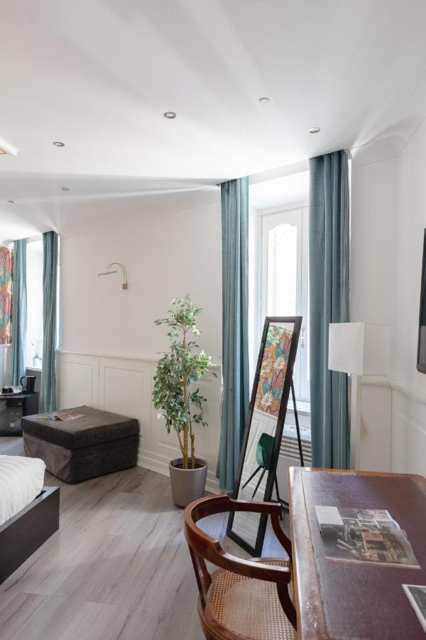 Bed and Breakfast Relais Roma Centro Exterior foto