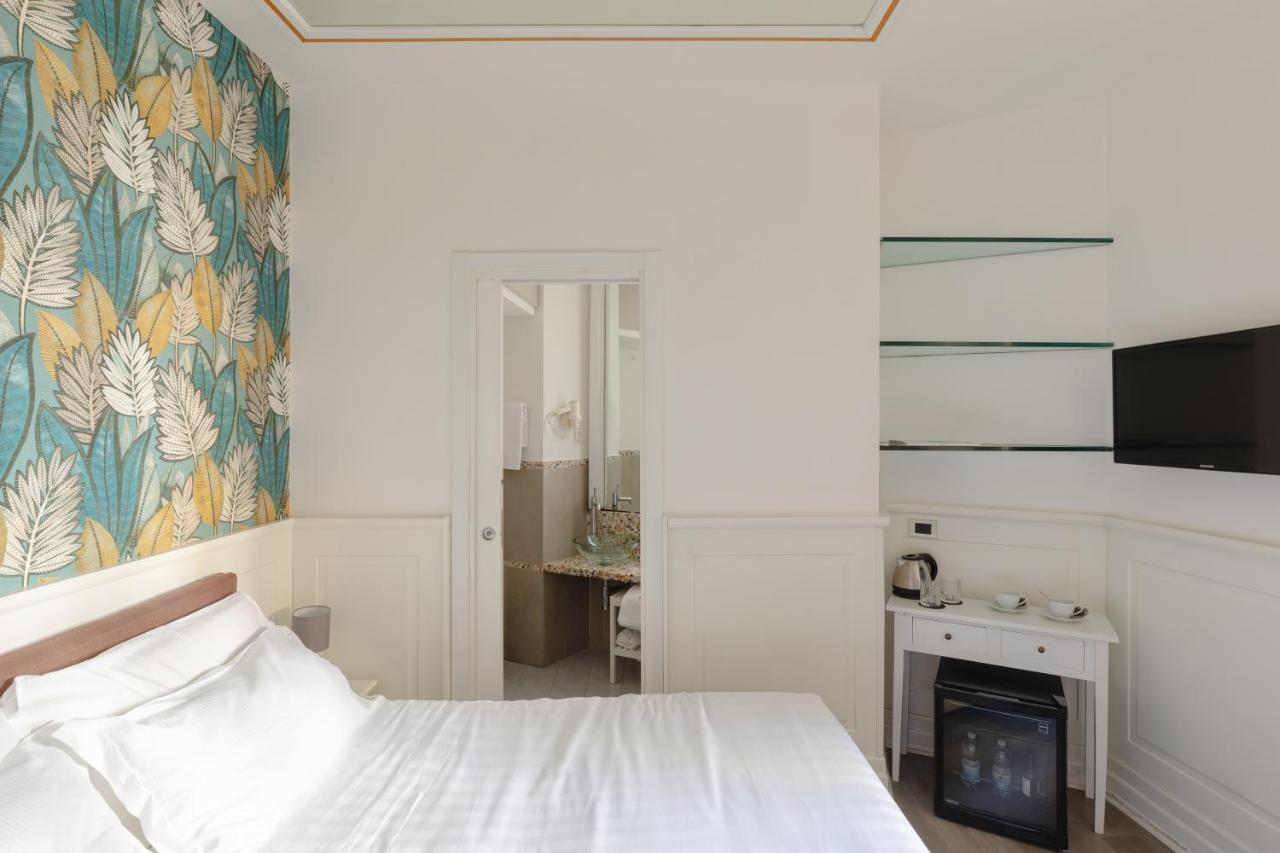 Bed and Breakfast Relais Roma Centro Exterior foto