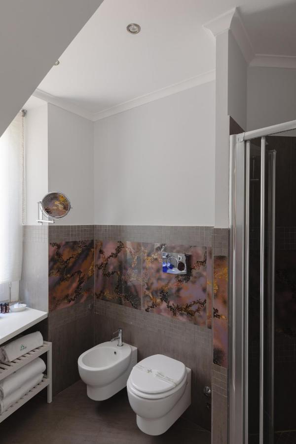 Bed and Breakfast Relais Roma Centro Exterior foto