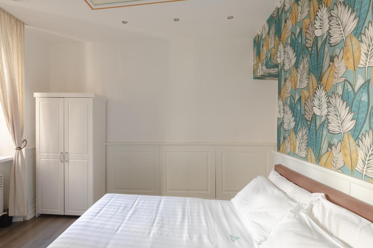 Bed and Breakfast Relais Roma Centro Exterior foto