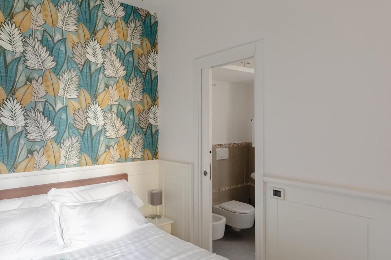 Bed and Breakfast Relais Roma Centro Exterior foto