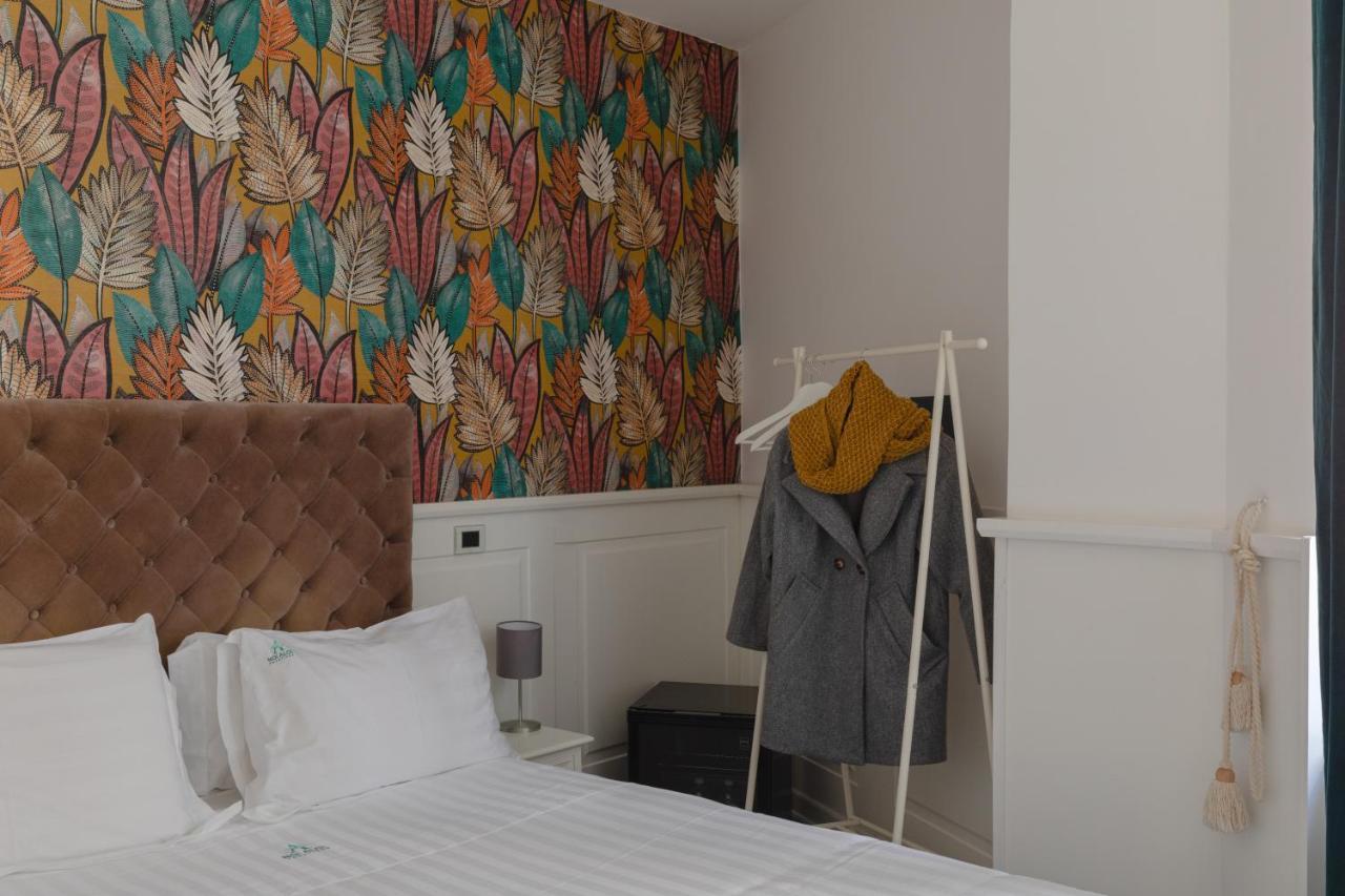 Bed and Breakfast Relais Roma Centro Exterior foto
