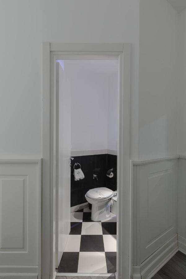 Bed and Breakfast Relais Roma Centro Exterior foto