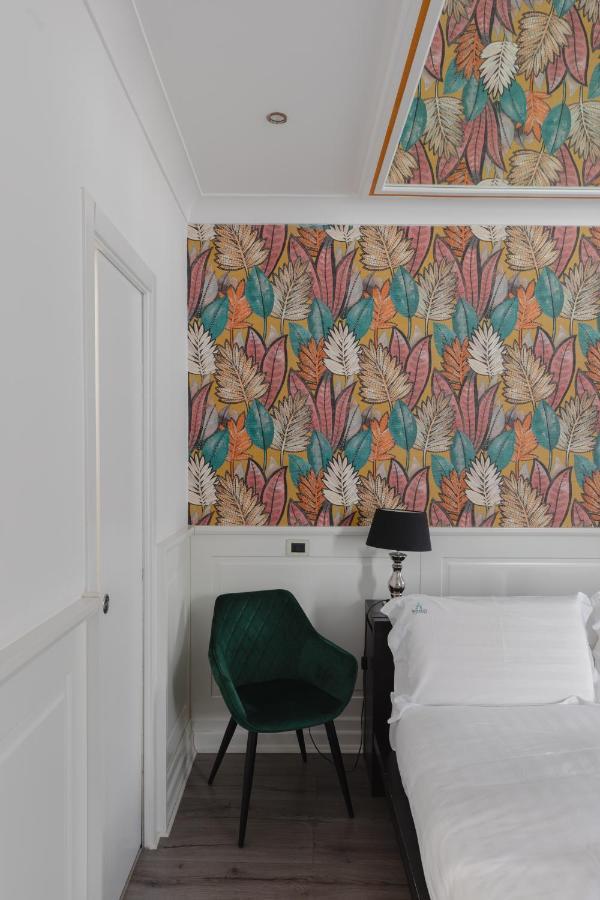 Bed and Breakfast Relais Roma Centro Exterior foto