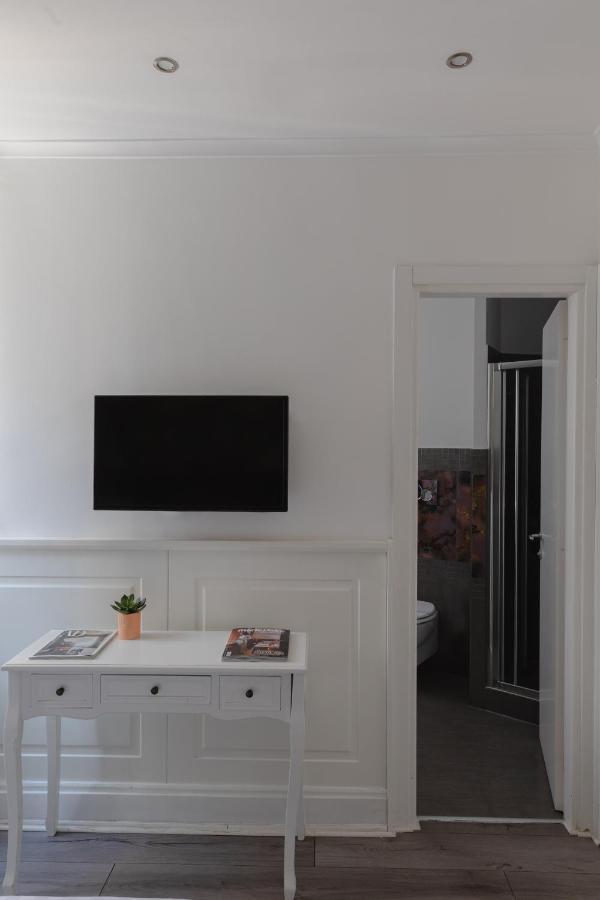 Bed and Breakfast Relais Roma Centro Exterior foto