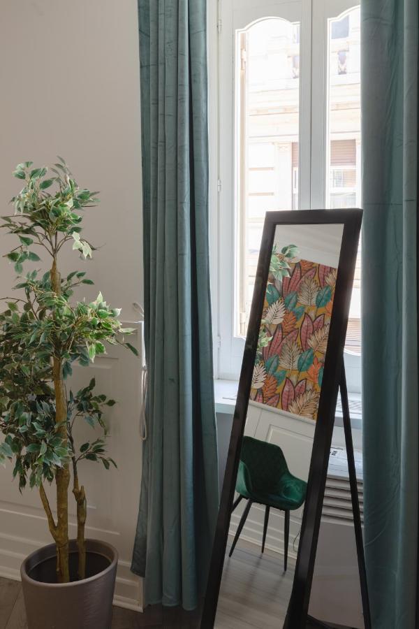 Bed and Breakfast Relais Roma Centro Exterior foto