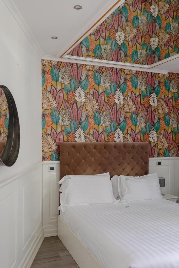 Bed and Breakfast Relais Roma Centro Exterior foto