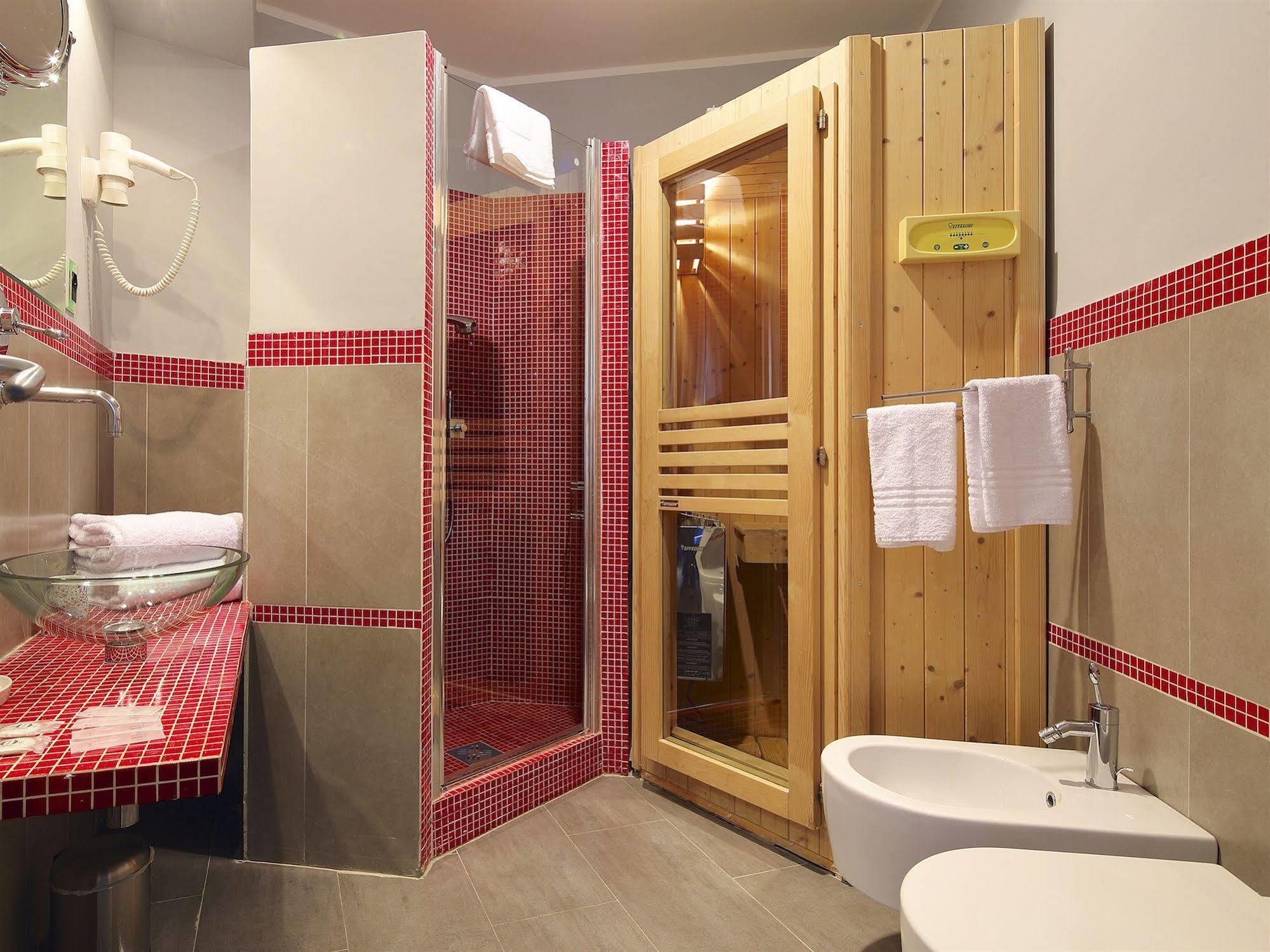 Bed and Breakfast Relais Roma Centro Exterior foto