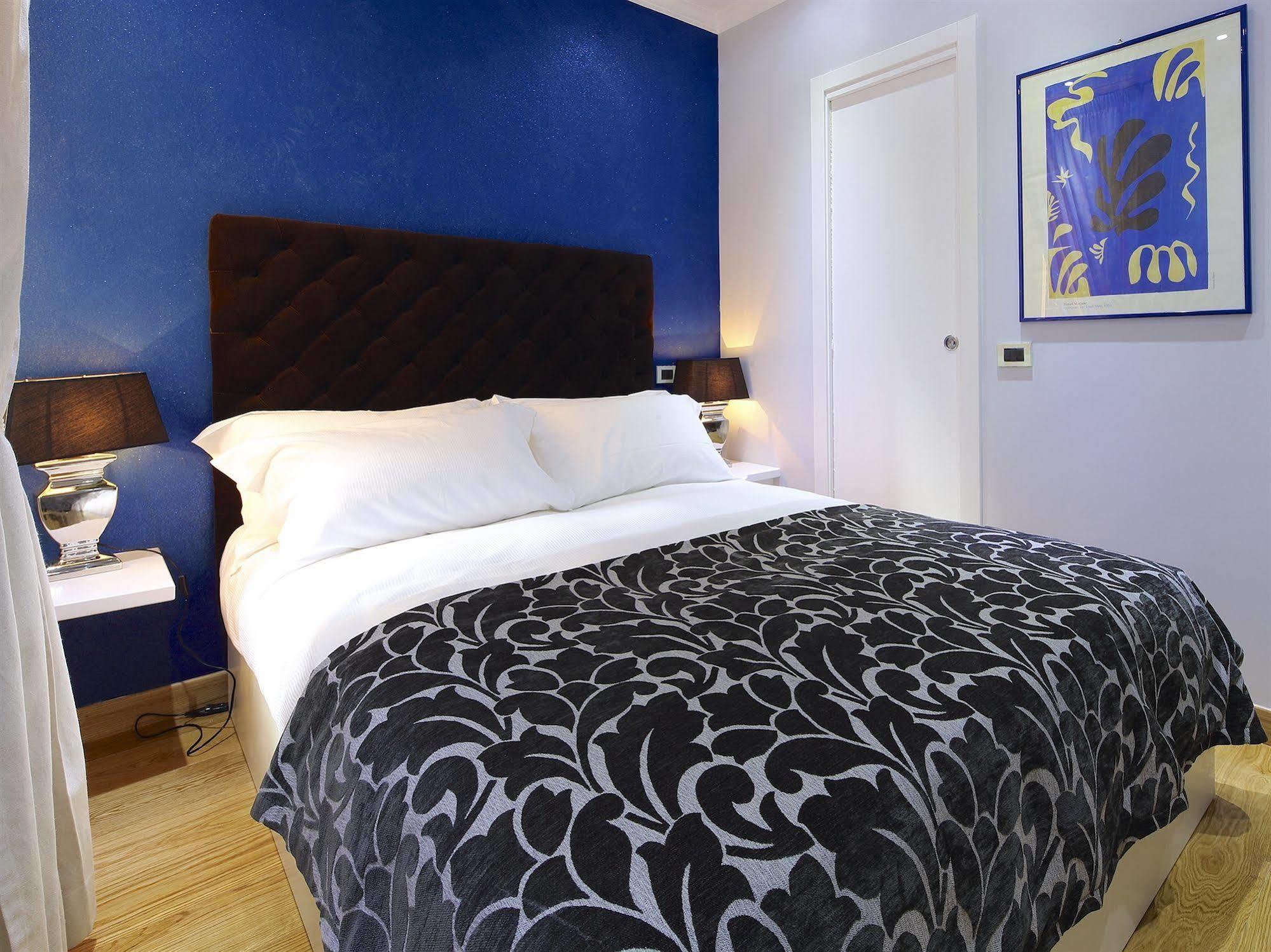 Bed and Breakfast Relais Roma Centro Exterior foto